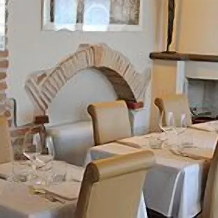 Casa de hóspedes Modus Vivendi - E Relax