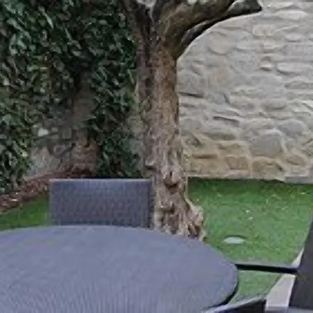 Casa de hóspedes Modus Vivendi - E Relax