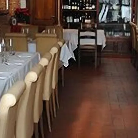 Casa de hóspedes Modus Vivendi - E Relax Brisighella