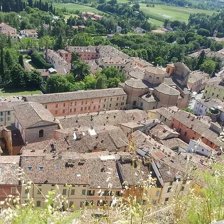 Modus Vivendi - E Relax Brisighella