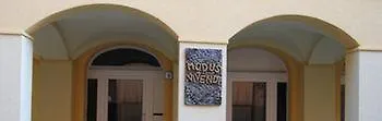 Modus Vivendi - E Relax Brisighella