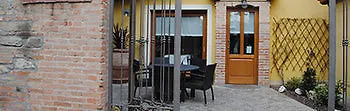 Pensionat Modus Vivendi - E Relax Brisighella