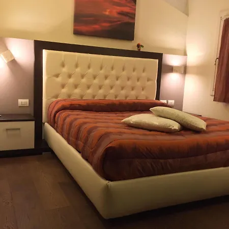 Pensionat Modus Vivendi - E Relax