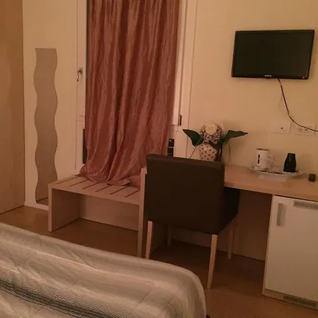 Modus Vivendi - E Relax Brisighella