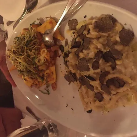 Modus Vivendi - E Relax 4* Brisighella