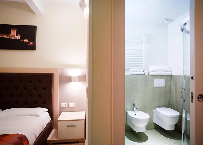 Gasthof Modus Vivendi - E Relax Brisighella