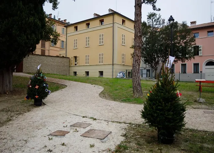 Modus Vivendi - E Relax Brisighella