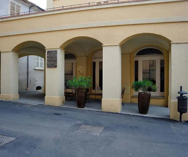 Modus Vivendi - E Relax Gasthof 4*