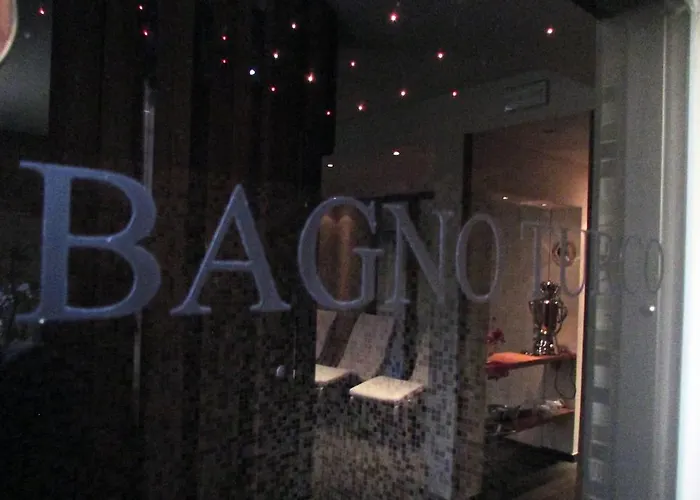 Gasthof Modus Vivendi - E Relax 4*