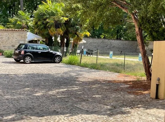 Modus Vivendi - E Relax Gasthof 4*