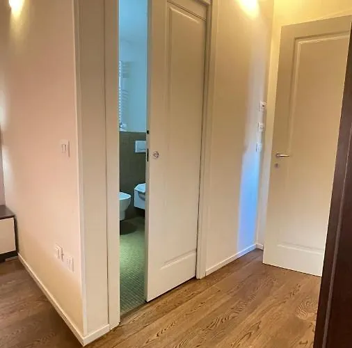 Gasthof Modus Vivendi - E Relax 4*