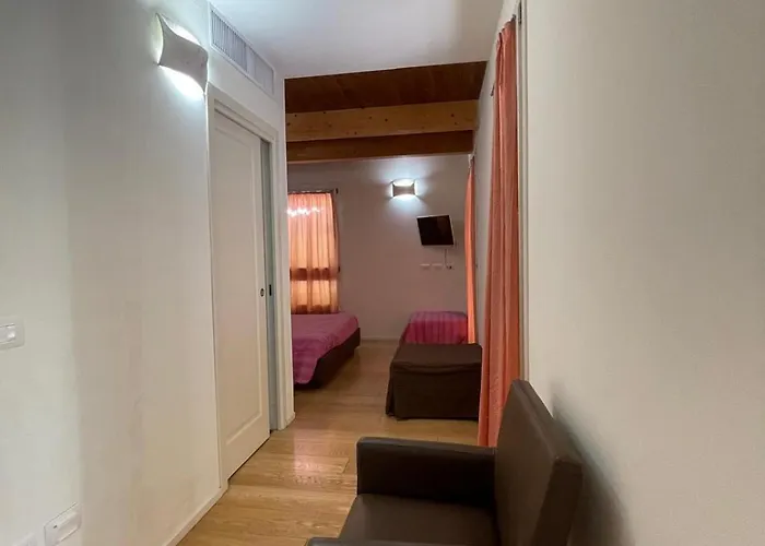 Gasthof Modus Vivendi - E Relax