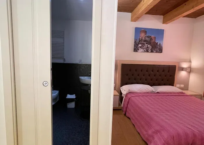 Modus Vivendi - E Relax Brisighella