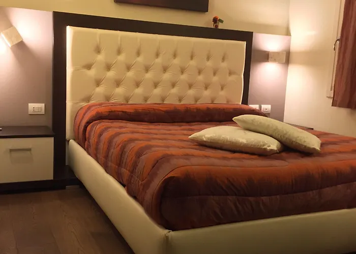 Modus Vivendi - E Relax 4*