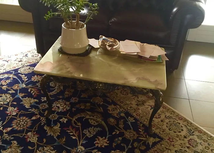 Gasthof Modus Vivendi - E Relax