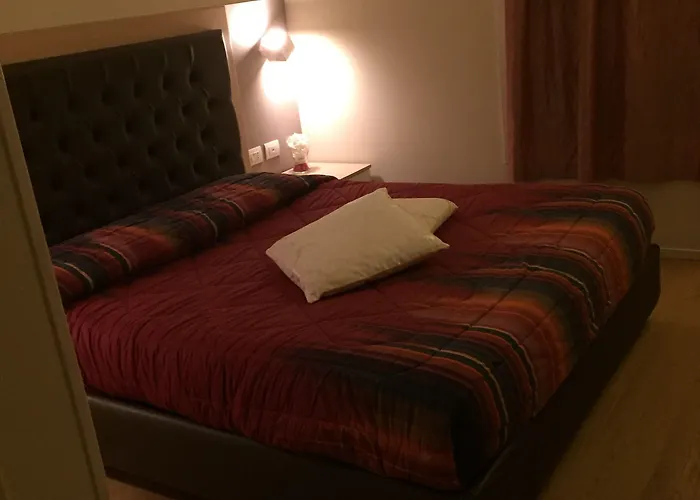 Modus Vivendi - E Relax Гостевой дом 4*