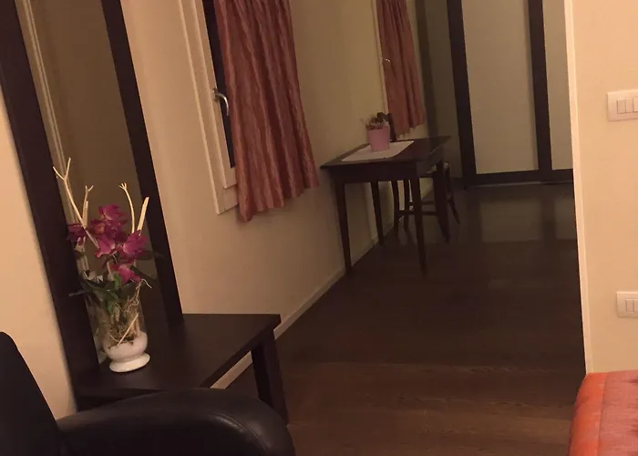 Modus Vivendi - E Relax Brisighella