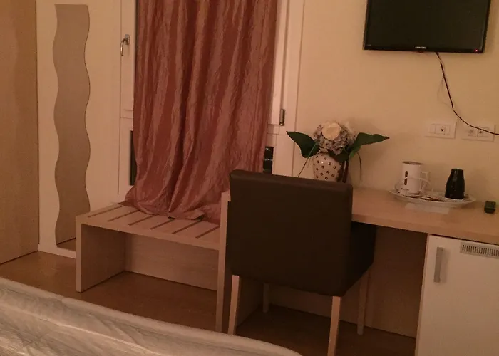 Modus Vivendi - E Relax Gasthof