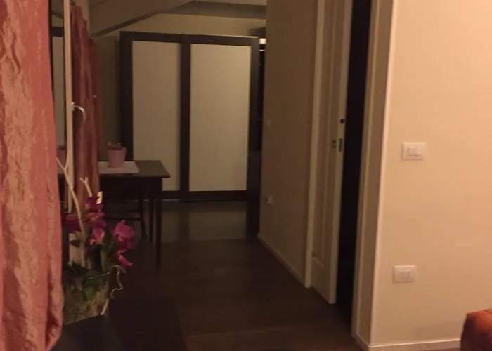 Modus Vivendi - E Relax Brisighella