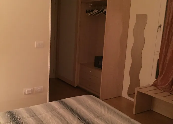 Modus Vivendi - E Relax Gasthof Brisighella