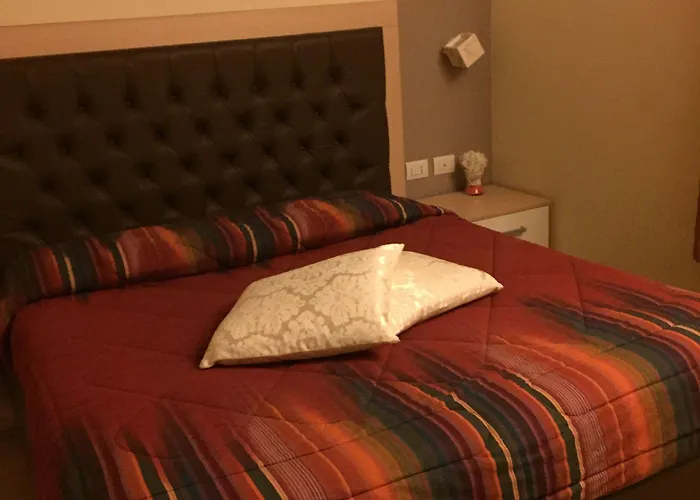 Modus Vivendi - E Relax Gasthof