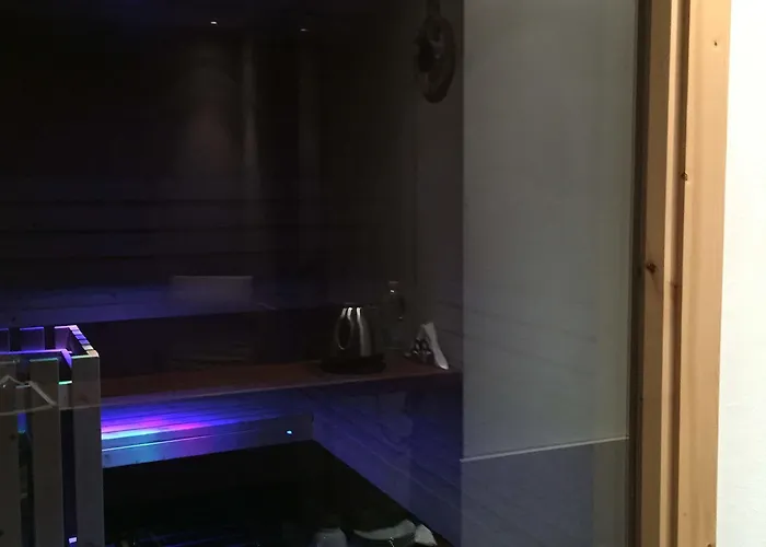 Modus Vivendi - E Relax Gasthof