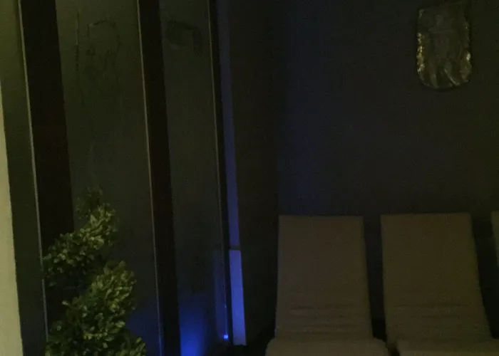Гостевой дом Modus Vivendi - E Relax Бризигелла