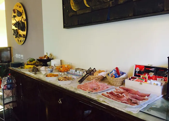 Gasthof Modus Vivendi - E Relax