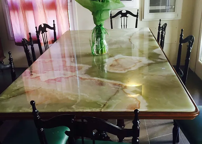 Modus Vivendi - E Relax 4*