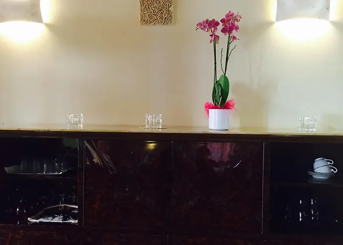 Modus Vivendi - E Relax 4*