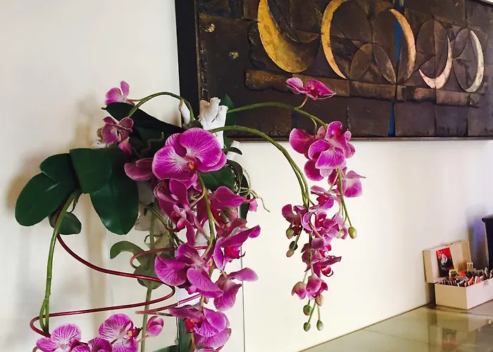 Gasthof Modus Vivendi - E Relax Brisighella