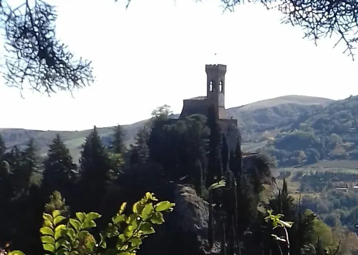 Modus Vivendi - E Relax Gasthof Brisighella