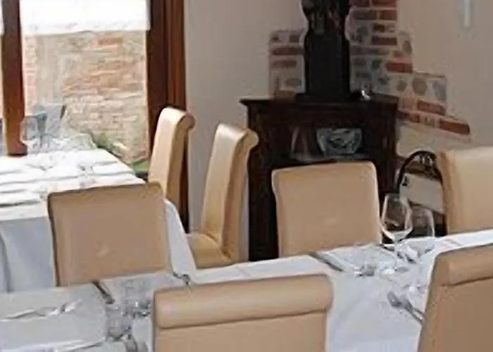 Gasthof Modus Vivendi - E Relax 4*