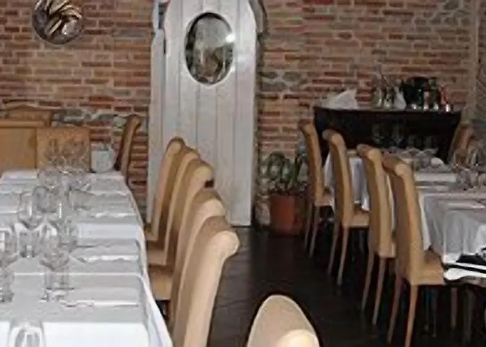 Modus Vivendi - E Relax Gasthof