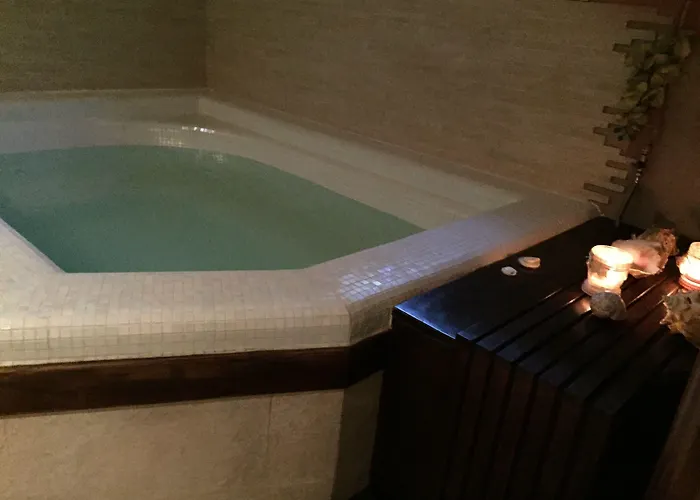 Modus Vivendi - E Relax 4* Бризигелла