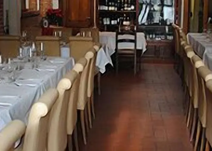 Gasthof Modus Vivendi - E Relax Brisighella