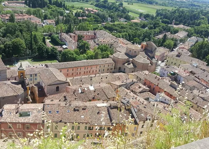 Modus Vivendi - E Relax Brisighella