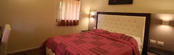 Гостевой дом Modus Vivendi - E Relax