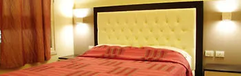 Гостевой дом Modus Vivendi - E Relax 4*