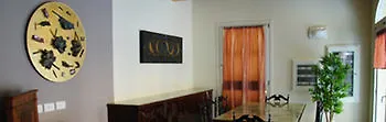 Modus Vivendi - E Relax Гостевой дом 4*