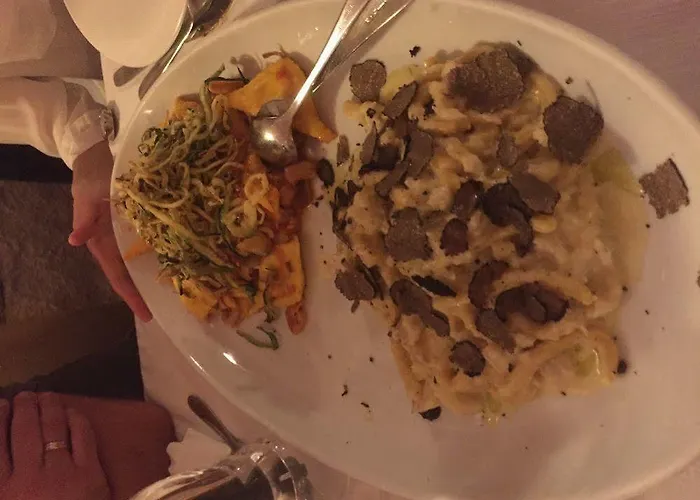 Modus Vivendi - E Relax 4* Brisighella